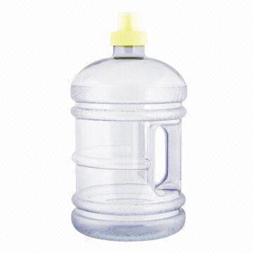 Sports Bottle