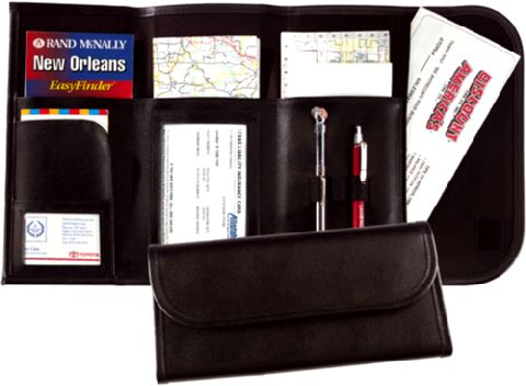 Travel Holder