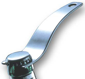 Bottle opener