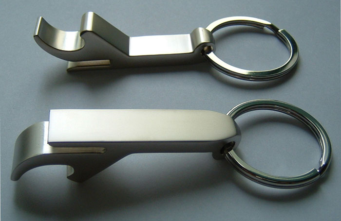 Bottle opener