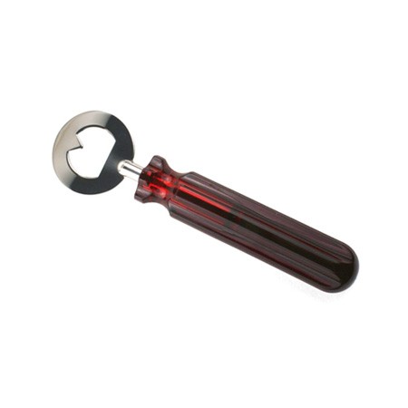 Bottle opener
