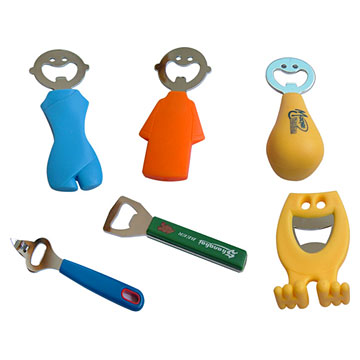 Bottle opener