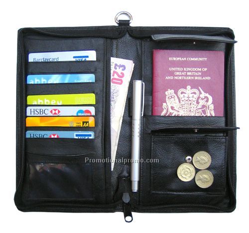 Travel Holder