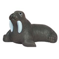 Otter pu stress ball