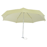 3 folded Umbrella