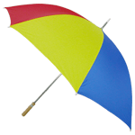 Golf umbrella