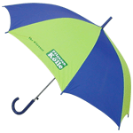 Straight umbrella