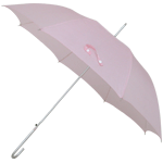 Straight umbrella