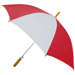 Straight umbrella