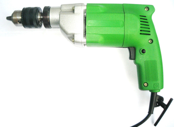 Impact Drill