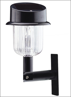 Solar Garden lamp