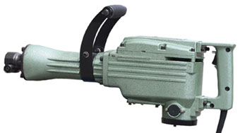Rotary Hammer