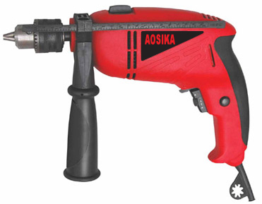 Impact Drill
