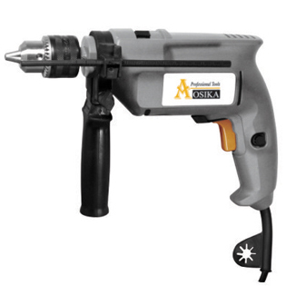 Impact Drill