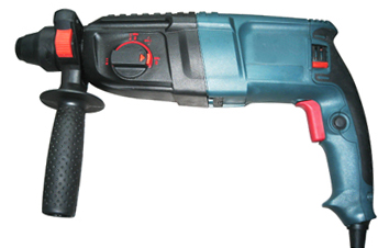 Rotary Hammer