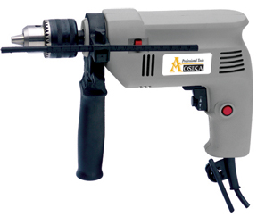 Impact Drill