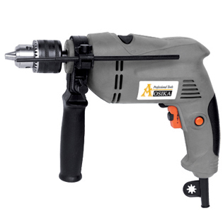 Impact Drill