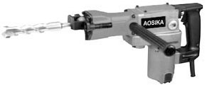 Rotary Hammer