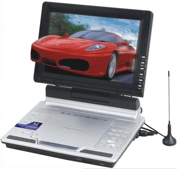 Car DVD