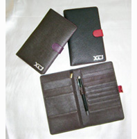 Passport holder