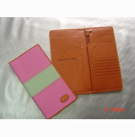 Passport holder