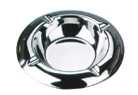 Metal ashtray
