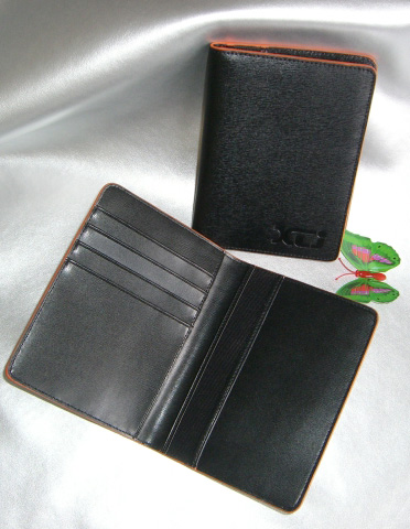 Passport holder