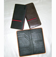 Passport holder
