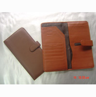Passport holder