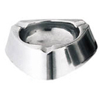 Metal ashtray