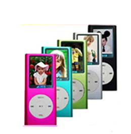IPOD MP4 player
