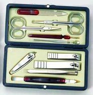 Manicure sets