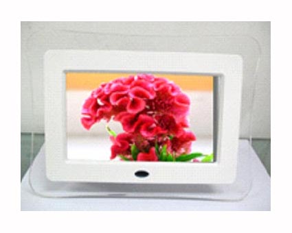 Digital photo frame