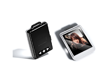 Digital photo frame