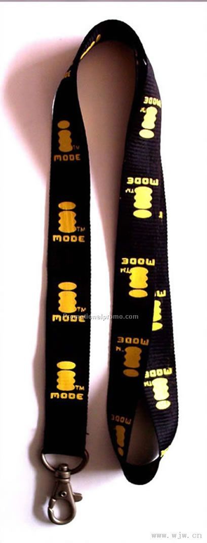 Lanyard