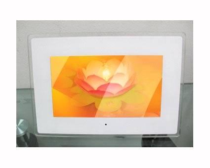 Digital photo frame