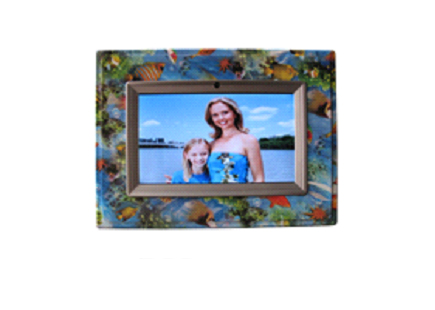 Digital photo frame