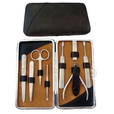 Manicure sets