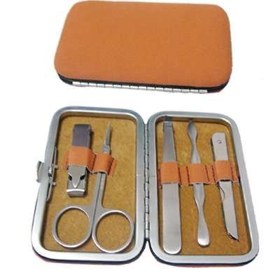 Manicure sets