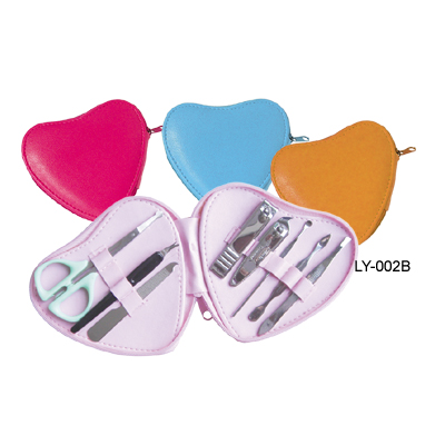 Manicure sets