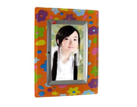Digital photo frame