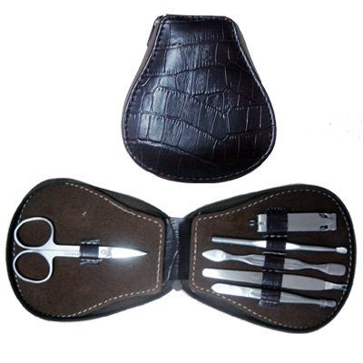 Manicure sets