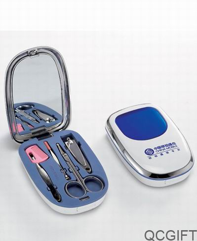 Manicure sets