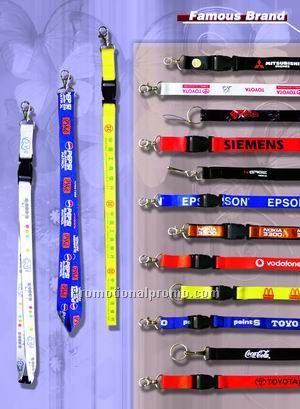Lanyard