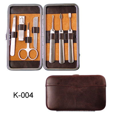 Manicure sets