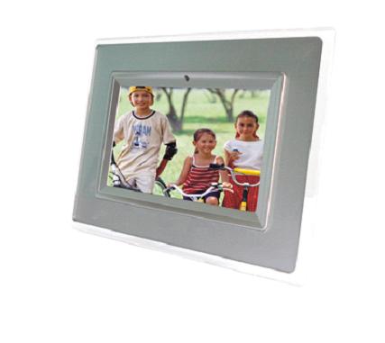 Digital photo frame