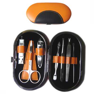 Manicure sets