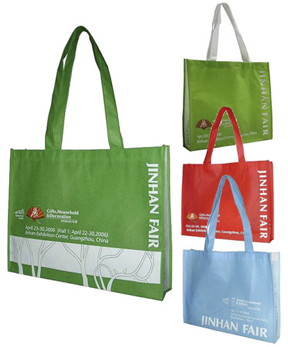 non woven bag
