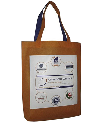 non woven bag