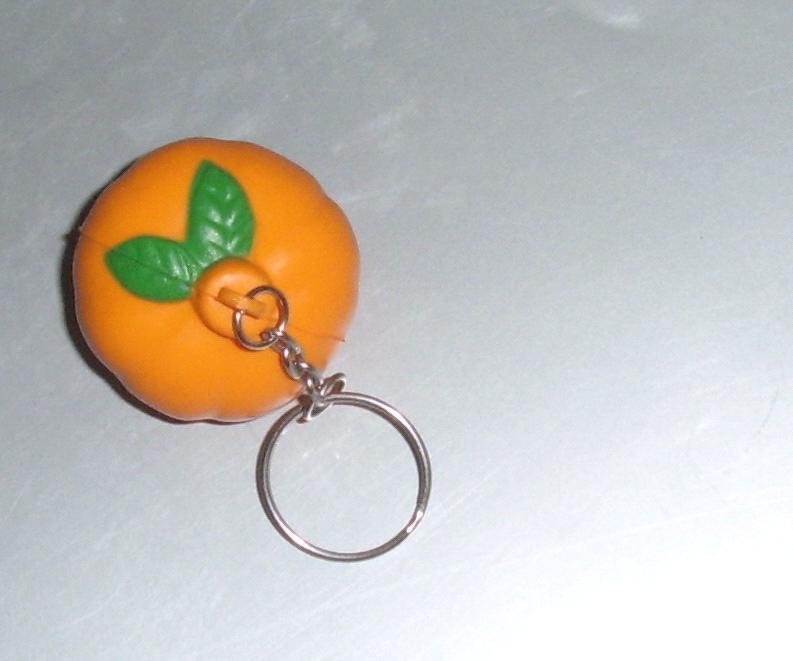 PU stress ball